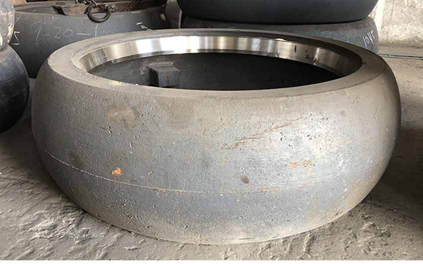 高鉻磨輥的優勢是什么？