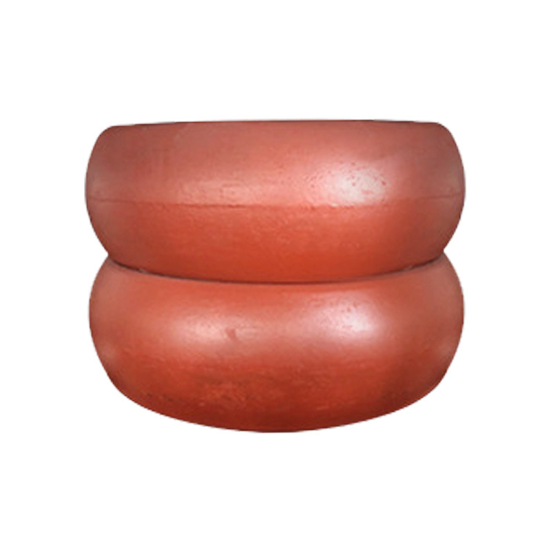 高鉻輥套的耐磨性怎么樣？