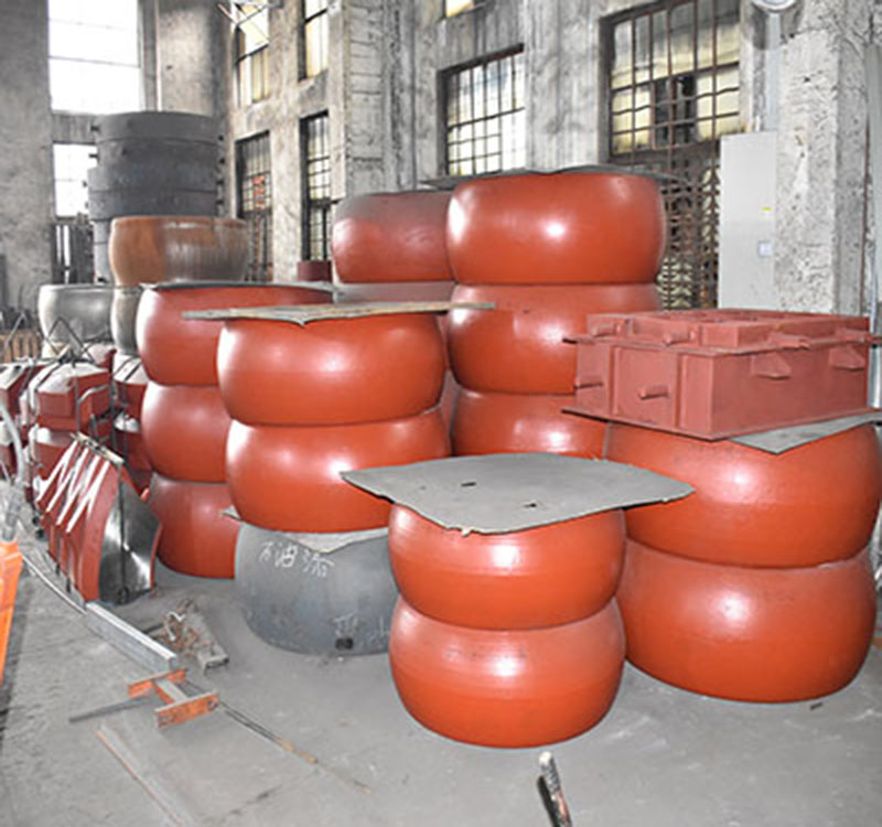 立磨機的輪胎輥套為什么這么耐用？