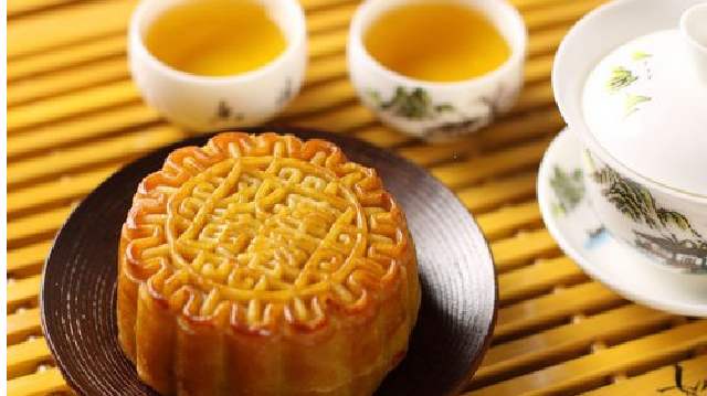 當國慶遇上中秋，蘇州潤達立磨磨輥陪你一起過雙節