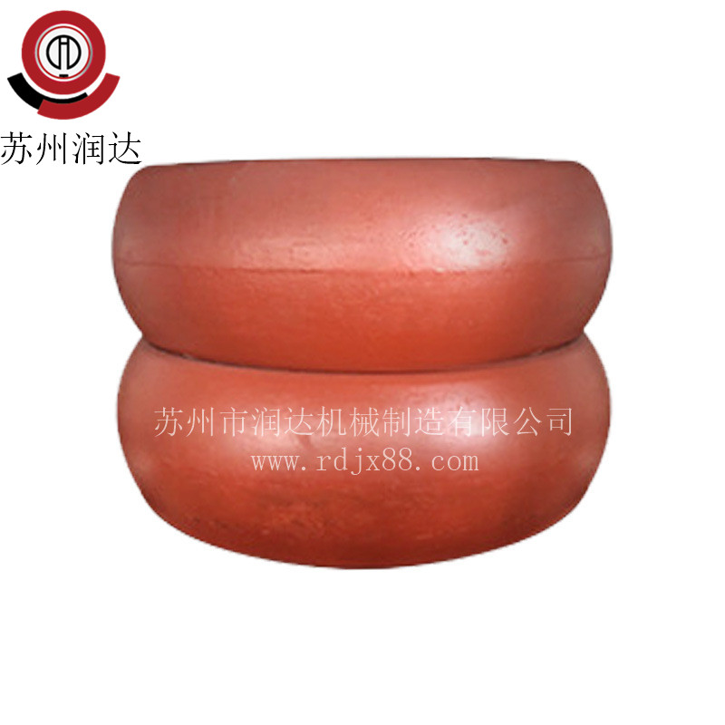 立磨磨輥的發展趨向 立磨磨輥的發展趨向