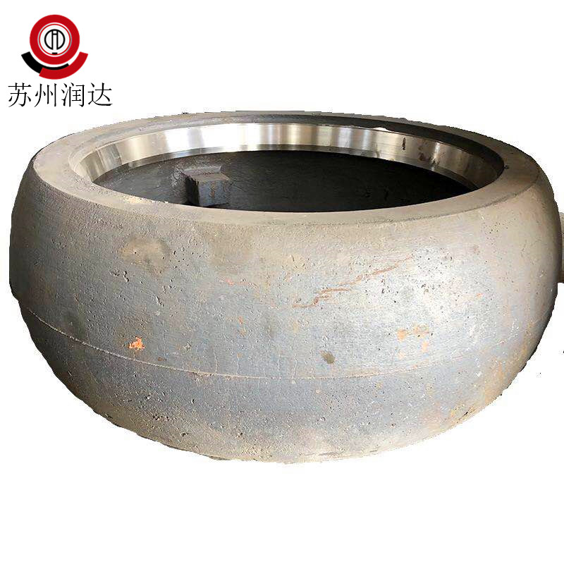 市場發展對立磨輥套具有怎樣更高的要求? 市場發展對立磨輥套具有怎樣更高的要求?