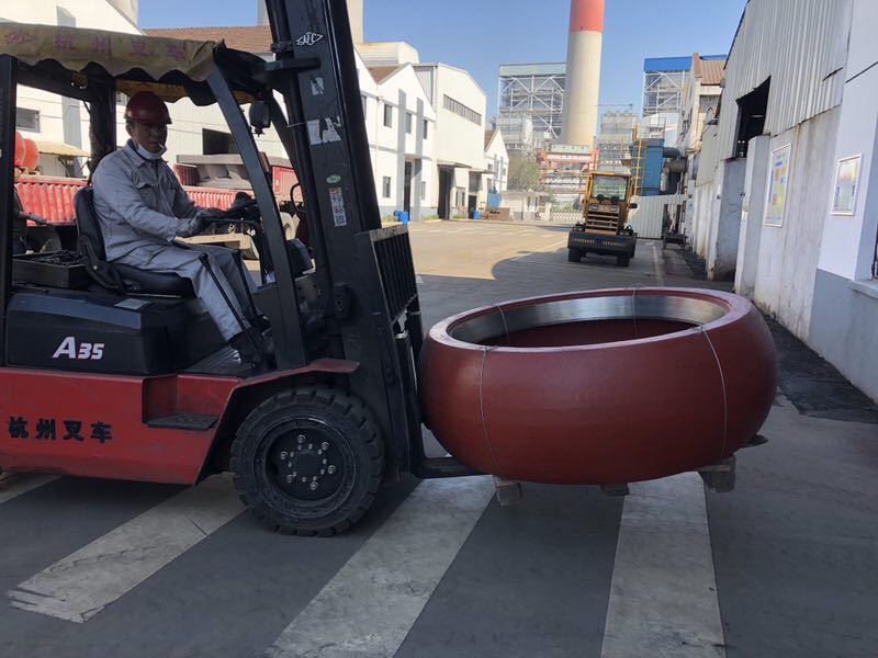 立式磨輥 立式磨輥