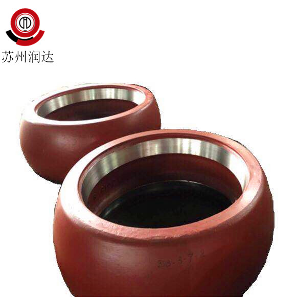 磨煤機立式磨輥 磨煤機立式磨輥