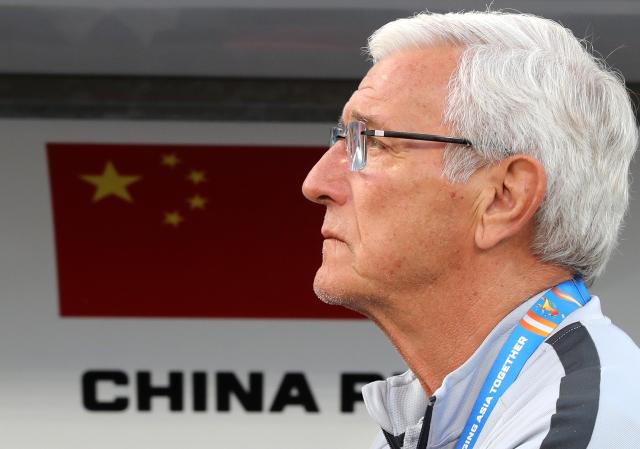 水泥磨輥廠家說時事|國足輸球,到底誰該“承擔全部責任”? 水泥磨輥廠家說時事|國足輸球,到底誰該“承擔全部責任”?